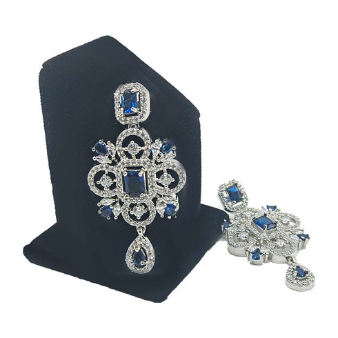 Luxury American Brilliance Set - D55 - 4
